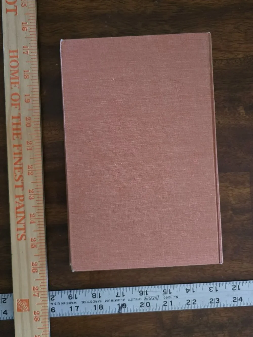 Coloring, Finishing and Painting Wood